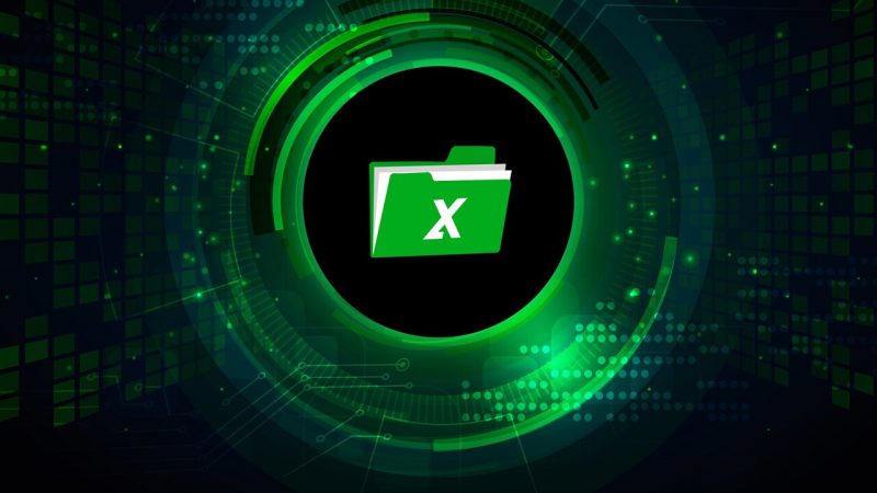 Tải ngay 24 mẫu bảng tính Excel đẹp mắt