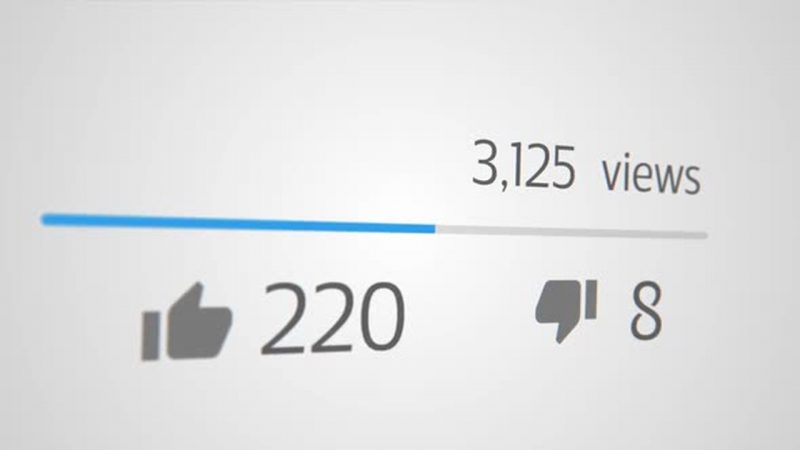 Cách biết bạn đã xem bao nhiêu lần một video YouTube