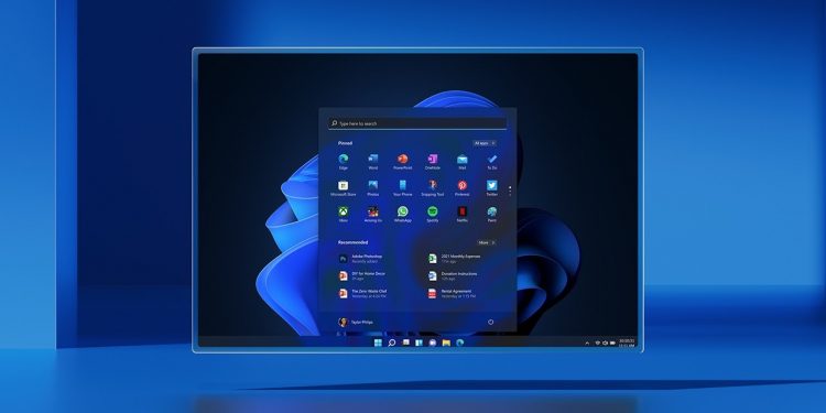 Cách tùy chỉnh Start Menu của Windows 11