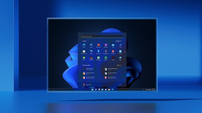 Cách tùy chỉnh Start Menu của Windows 11