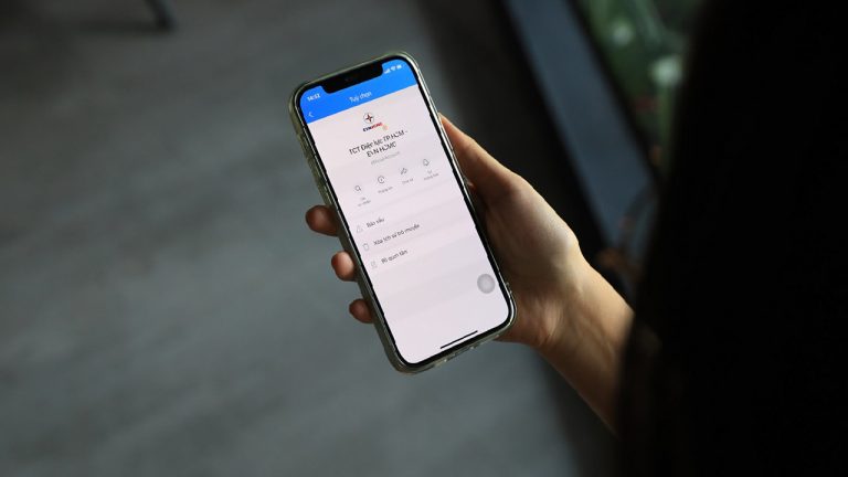 ZaloPay ra mắt tính năng mua sắm và thanh toán trực tuyến qua Zalo OA