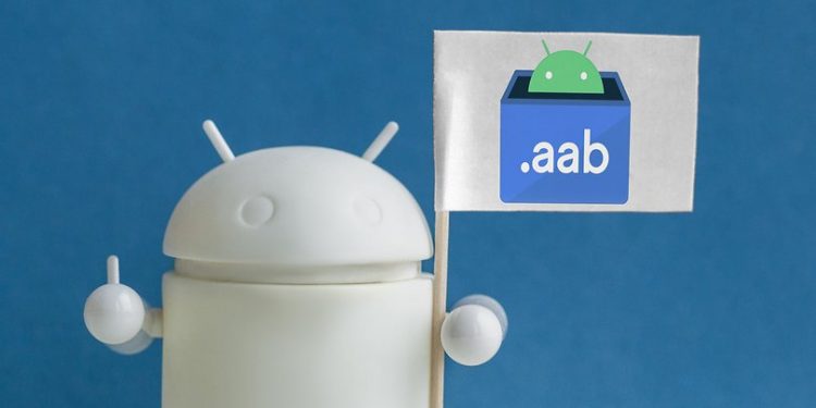 File AAB là gì? Nó khác gì so với file APK?