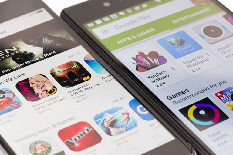 13 cửa hàng APK bên thứ ba tốt nhất cho Android