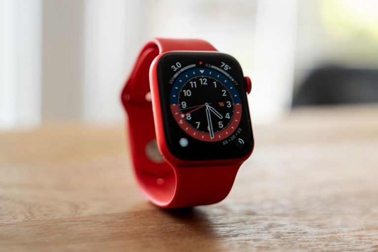 5 cách sửa lỗi Apple Watch treo logo Apple