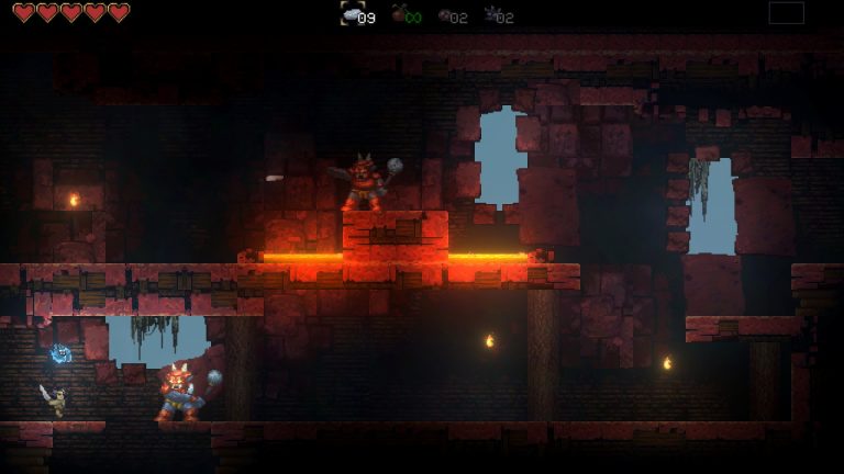 Đánh giá game Batbarian: Testament of the Primordials