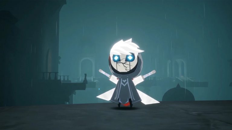 Đánh giá game Blue Fire