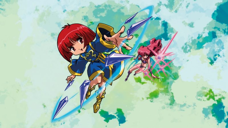 Đánh giá game Cotton Reboot!