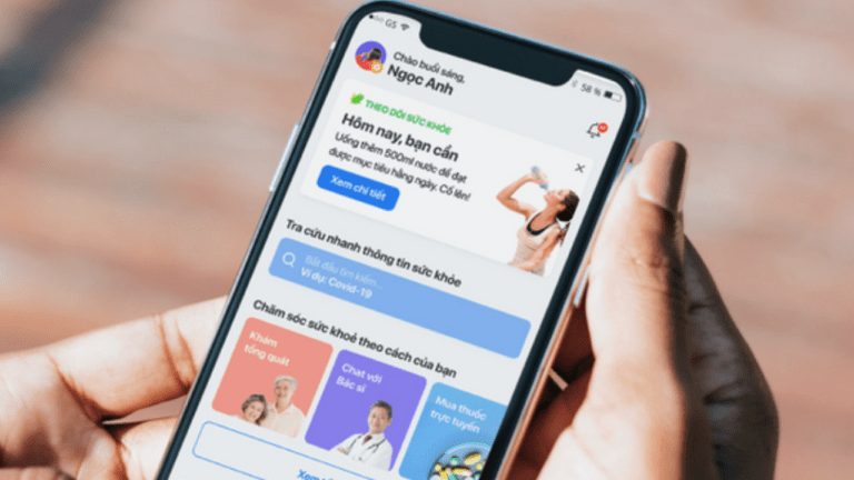 eDoctor miễn phí dịch vụ tư vấn bác sĩ mùa dịch