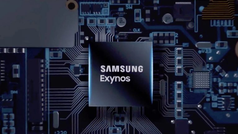 Samsung Exynos 2200 được tiết lộ ngày 11/1