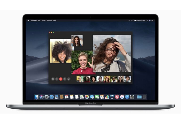 Sửa lỗi FaceTime không hoạt động trên Mac