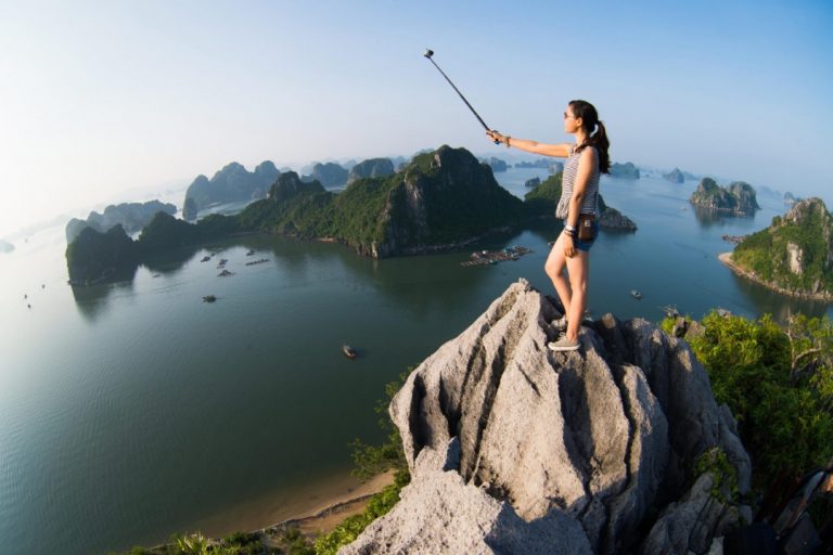 Cách tắt thông tin vị trí ảnh chụp trên iOS 15