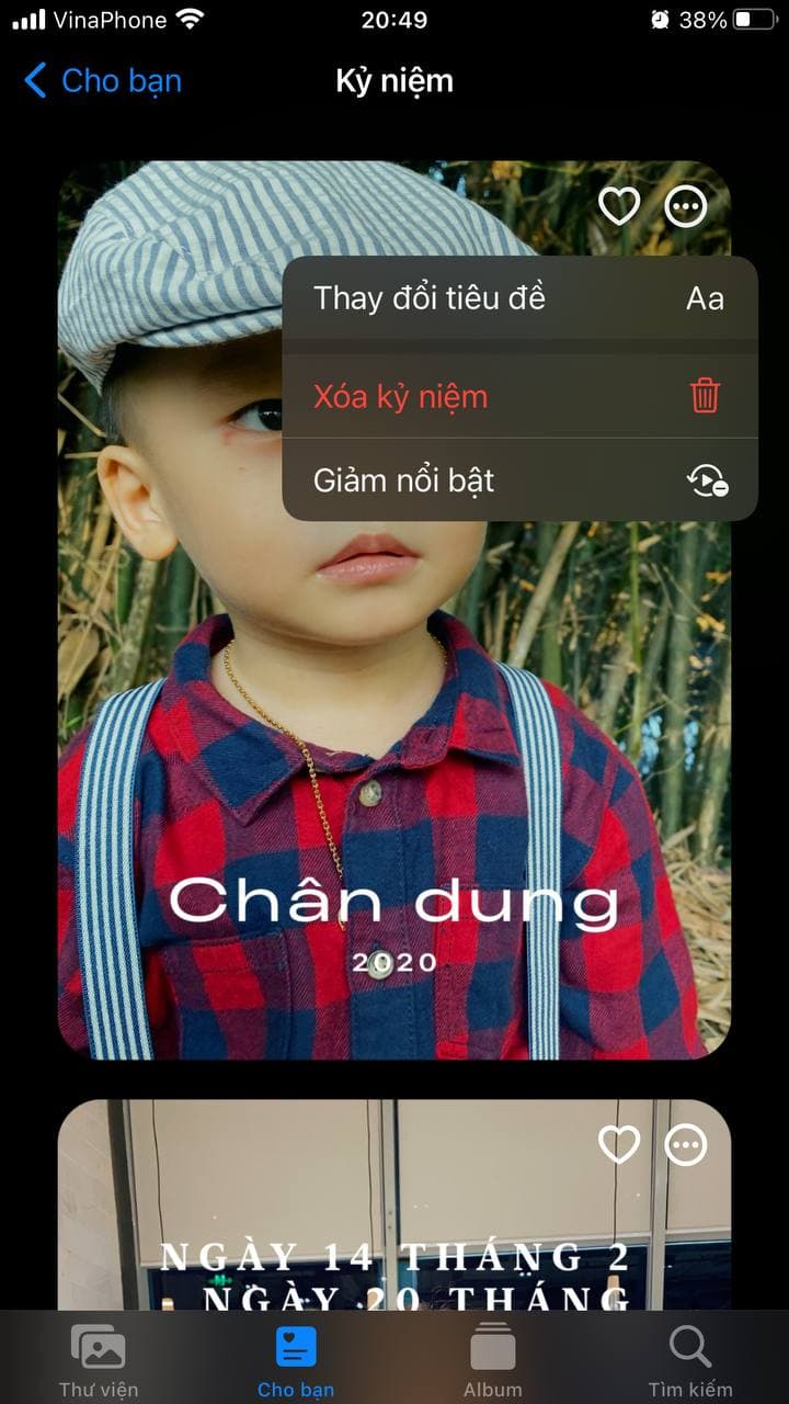 Giảm nổi bật