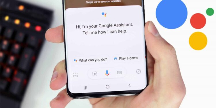 Cách xoá dữ liệu được lưu trong Google Assistant