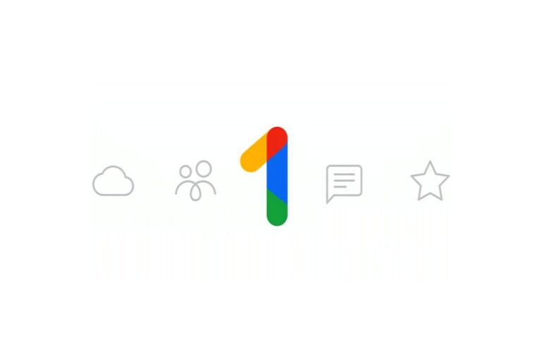 Backup by Google One là gì?