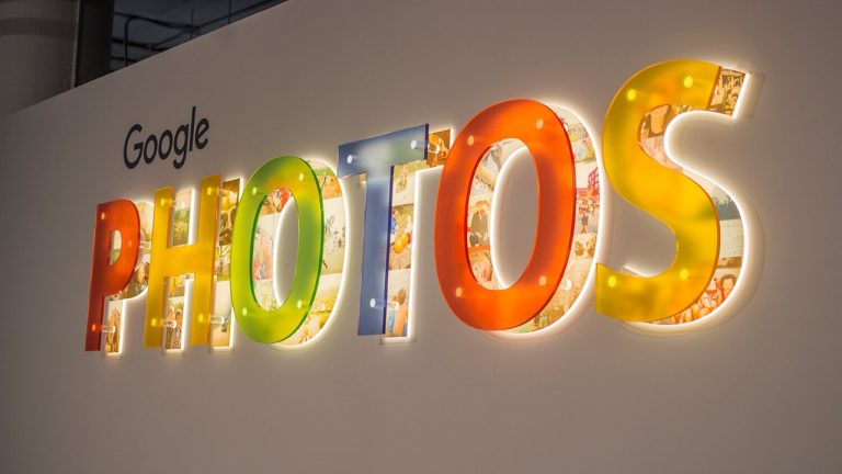 Cách xem dung lượng còn lại trong Google Photos