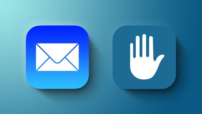 Tính năng ẩn email trên iPhone là gì? sử dụng thế nào?