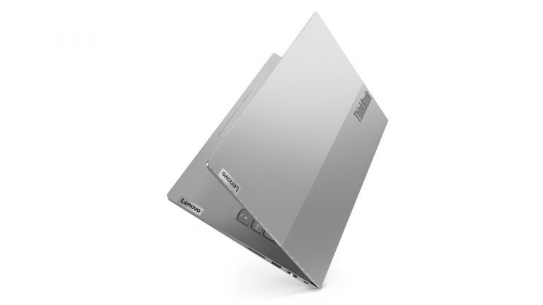 Lenovo ra mắt bộ đôi laptop ThinkBook 14 và 15 Gen 3 hướng đến doanh nghiệp