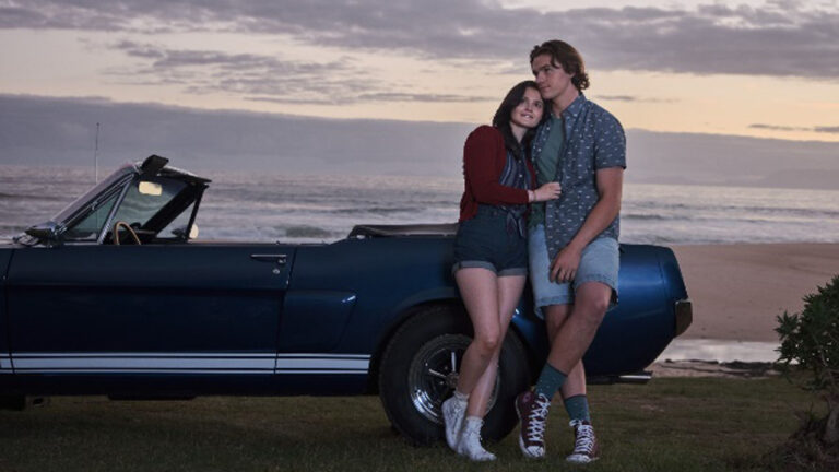 Netflix Việt Nam tháng 8 này có gì mới?