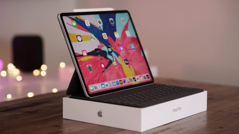 Cách sử dụng giao diện Safari cũ trên iPadOS 15