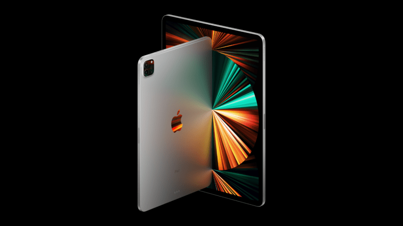 iPad màn hình AMOLED sẽ ra mắt năm 2023