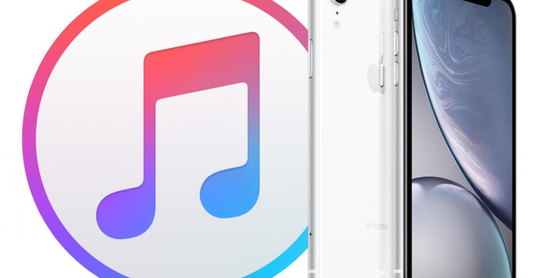 Cách sửa lỗi iPhone không hiển thị trong iTunes