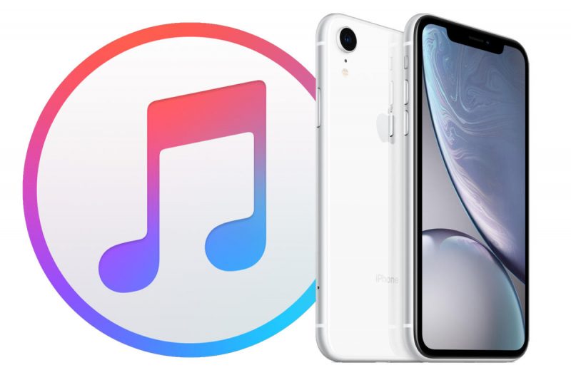Cách sửa lỗi iPhone không hiển thị trong iTunes
