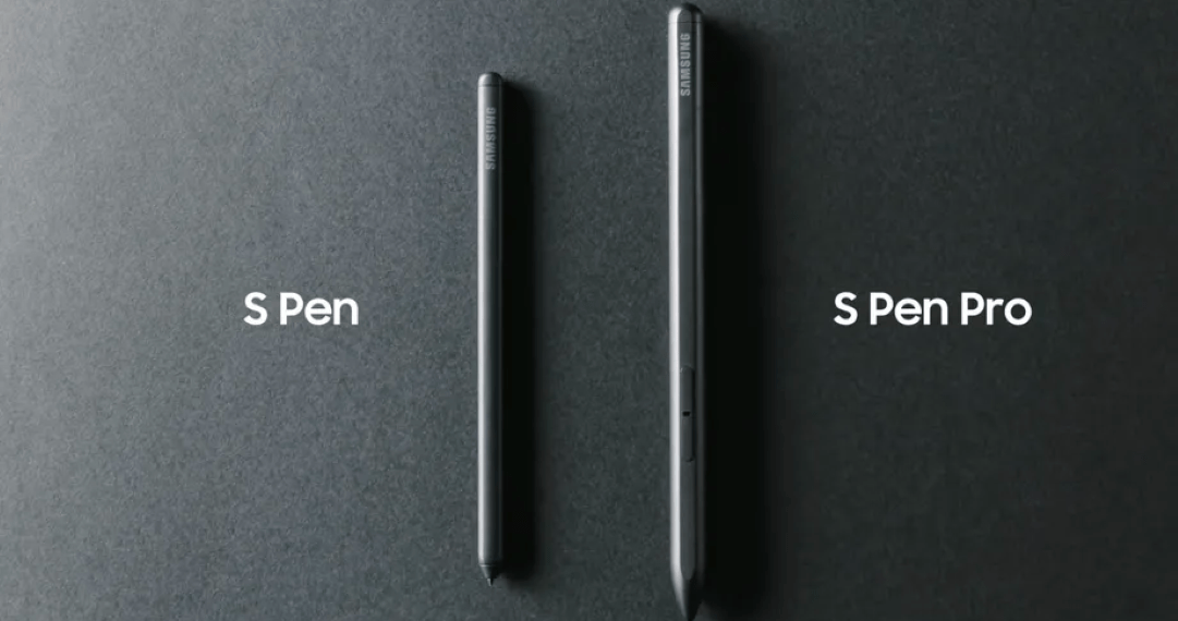 Galaxy Z Fold 3 sẽ hỗ trợ bút S Pen Pro