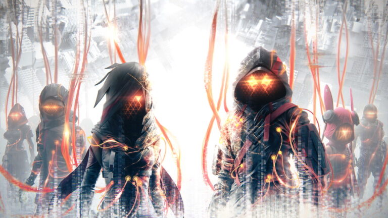 Đánh giá game Scarlet Nexus