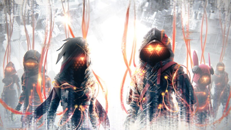 Đánh giá game Scarlet Nexus
