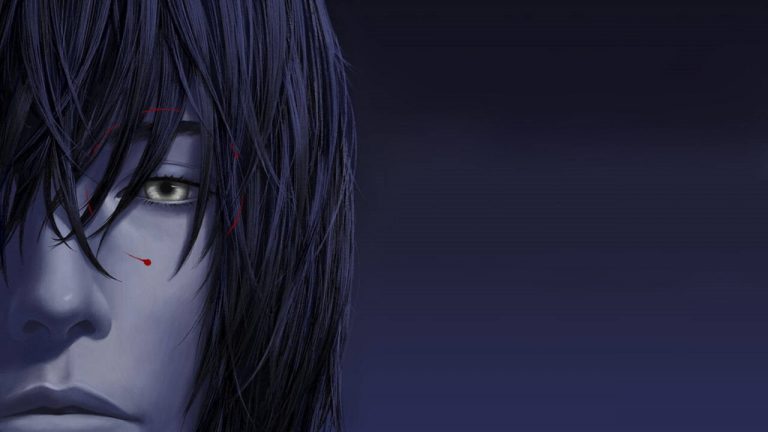 Đánh giá game The Silver Case 2425