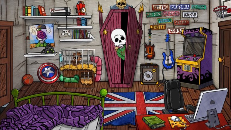 Đánh giá game The Wardrobe: Even Better Edition