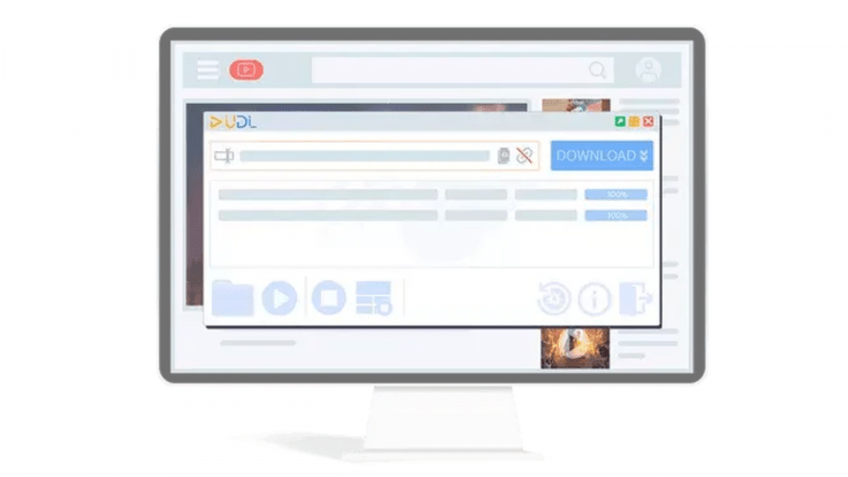 uniDownloader: Tiện ích miễn phí tải video YouTube, Facebook, TikTok,…