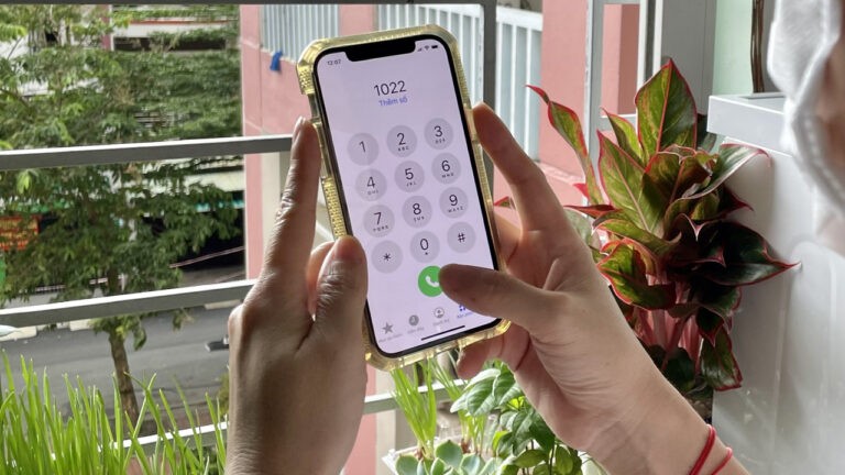 VNPT miễn cước các cuộc gọi tới Cổng thông tin 1022 của TP.HCM