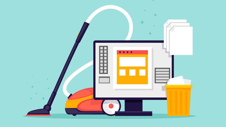 Cách sử dụng CleanUp Recommendations trên Windows 11