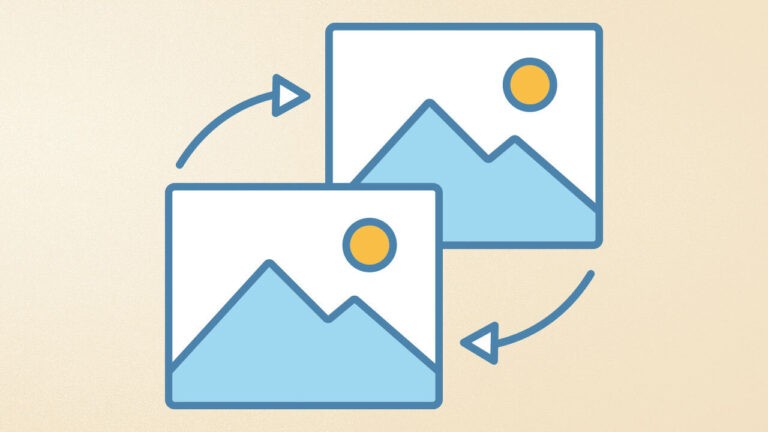 File Converter: chuyển đổi hàng loạt file từ menu chuột phải
