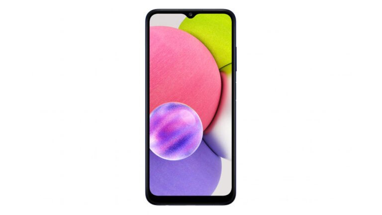 Android tuần 33: Galaxy A03s, Redmi 10,…