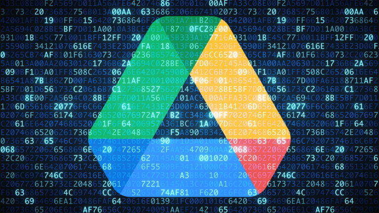 Cách chặn người bạn không muốn nhận file chia sẻ trong Google Drive