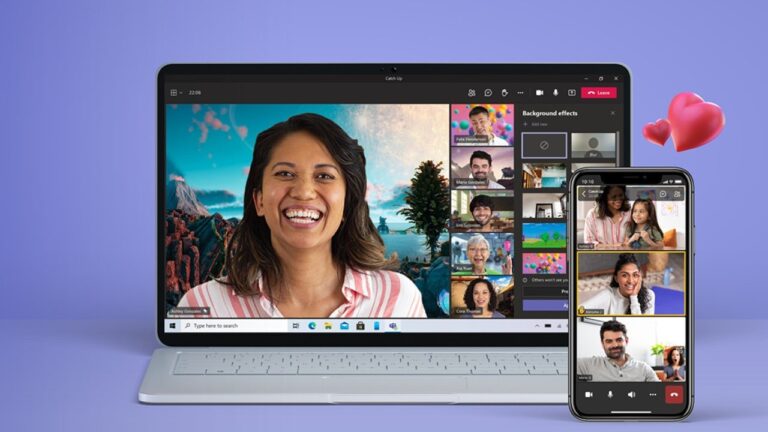 Sửa lỗi màn hình trắng khi mở Microsoft Teams trên Windows 11