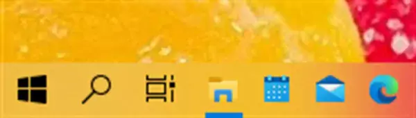 NiceTaskbar: Làm trong suốt, làm đẹp thanh tác vụ giống Windows 11