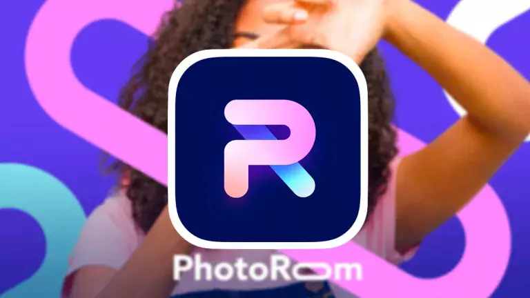 Cách sử dụng PhotoRoom trên máy tính