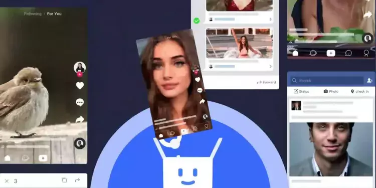 PikPak: Cất giữ video, hình ảnh Facebook, Telegram, TikTok,… bạn yêu thích