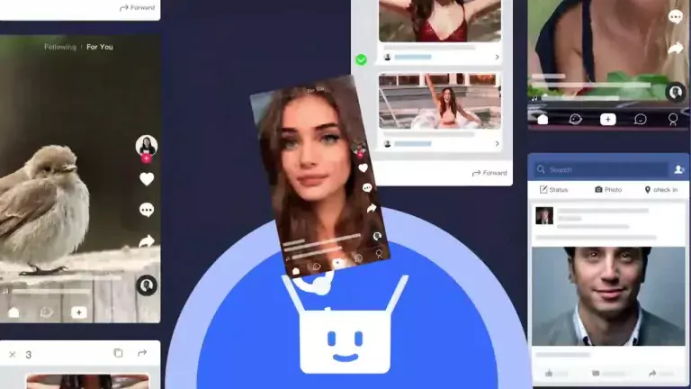 PikPak: Cất giữ video, hình ảnh Facebook, Telegram, TikTok,… bạn yêu thích
