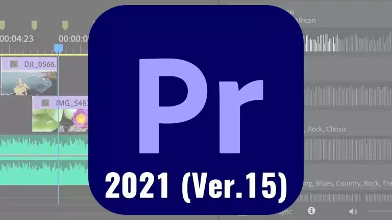 Premiere Pro 2021 có gì mới?