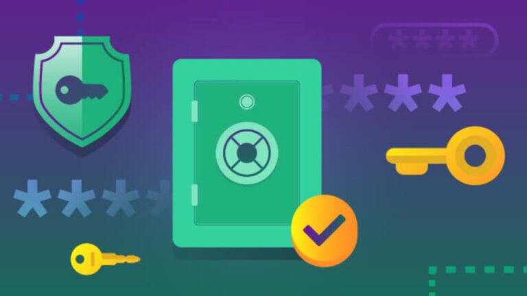 Dùng SafePass+ cất giữ tệp quan trọng trên Windows 10