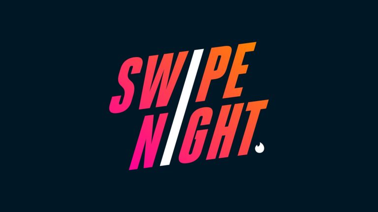 Tinder sẽ sản xuất thêm series tương tác Swipe Night