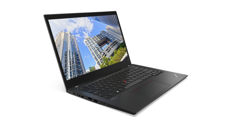 Lenovo ra mắt laptop ThinkPad X13 Gen 2 và ThinkPad T14s Gen 2