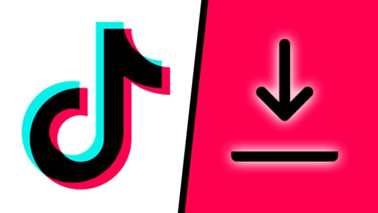 Cách xem thống kê tài khoản và tải video, nhạc TikTok không watermark