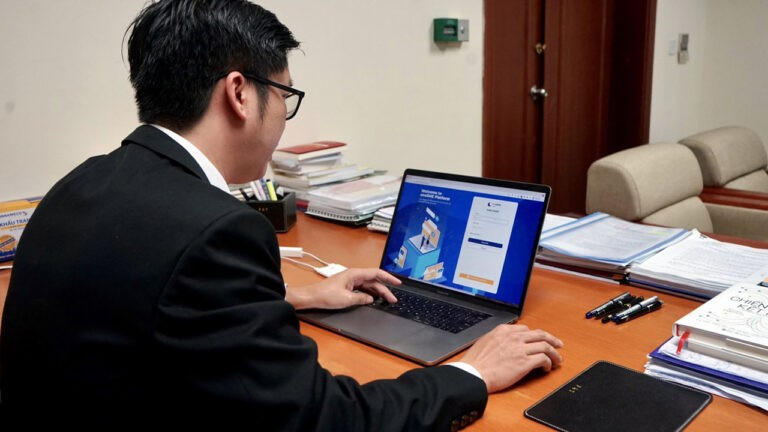 VNPT ra mắt oneSME – Nền tảng chuyển đổi số  dành cho doanh nghiệp SME