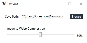 WebP Converter: Phần mềm chuyển đổi ảnh WebP miễn phí cho Windows, macOS