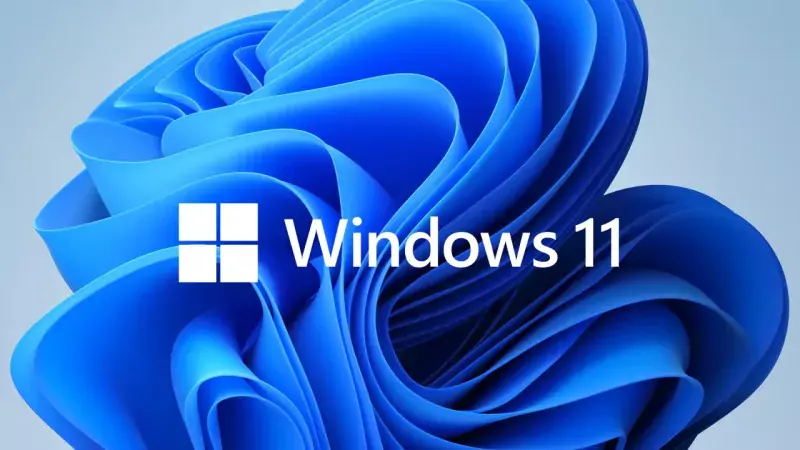 Thêm dấu phân cách các lối tắt trên thanh tác vụ Windows 11